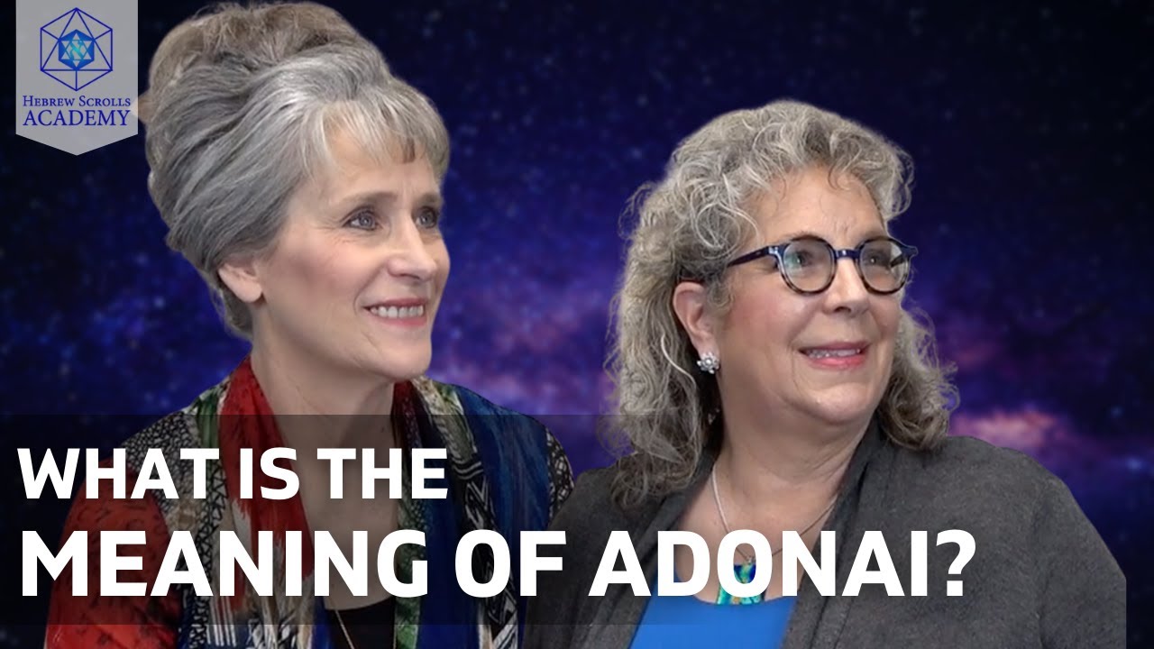 Adonai co to znaczy i jego głębokie znaczenie w wierzeniach