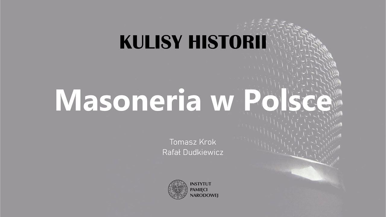 Biskupi masoni w Polsce i ich tajemnice władzy i wpływów
