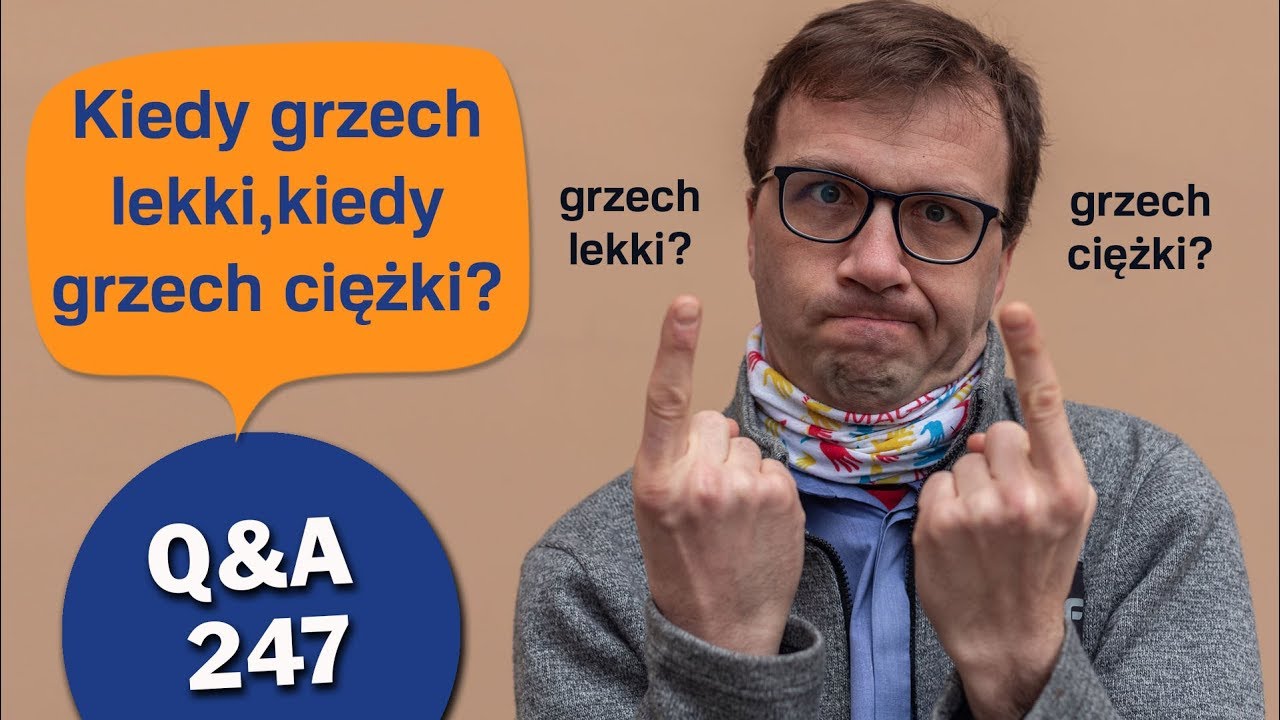 Czy wzywanie pana boga nadaremno to grzech ciężki w wierze?