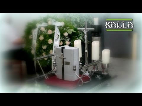 Kto niesie urnę na pogrzebie w polskiej tradycji funeralnej