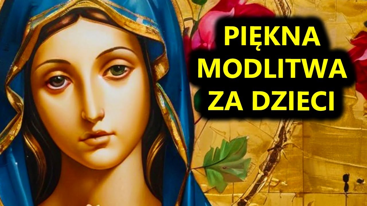 Litania za dzieci nienarodzone jako modlitwa nadziei i miłości