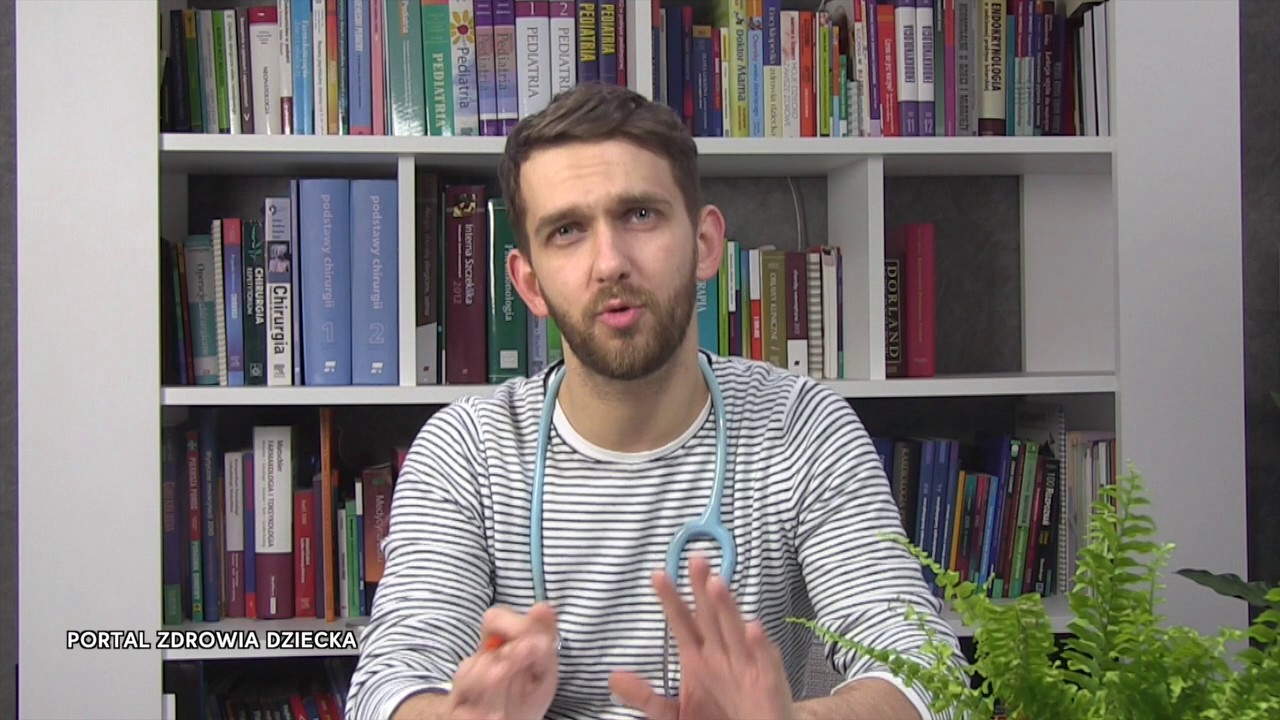 Przewlekła biegunka u dziecka jak ją skutecznie leczyć